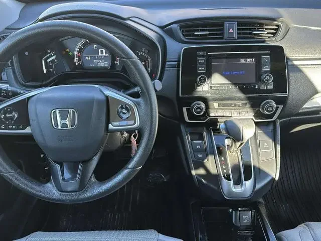 SEMINUEVOS HONDA CR-V a Estados en autogozo