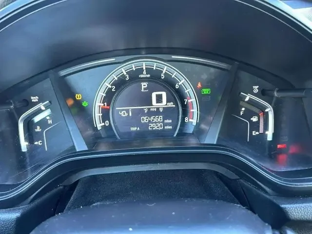 SEMINUEVOS HONDA CR-V a Estados en autogozo