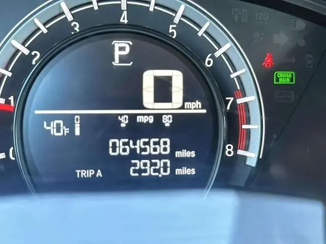 SEMINUEVOS HONDA CR-V a Estados en autogozo