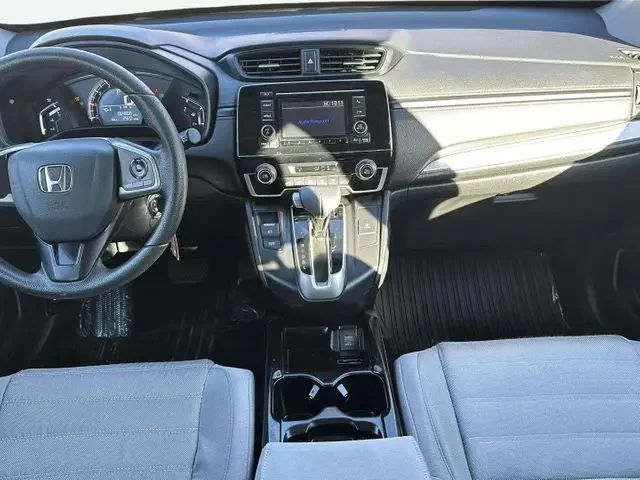SEMINUEVOS HONDA CR-V a Estados en autogozo