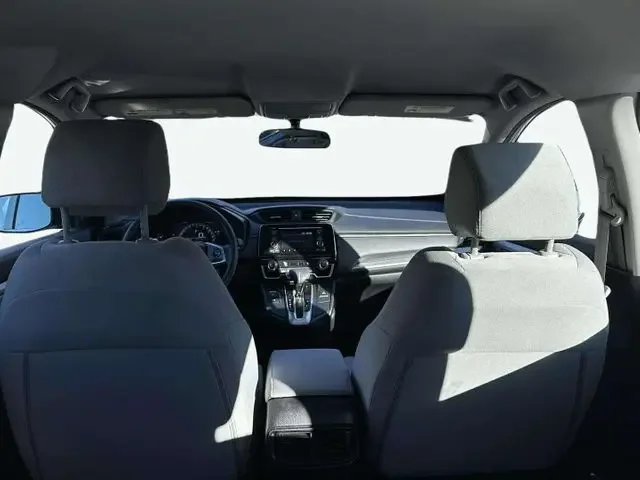 SEMINUEVOS HONDA CR-V a Estados en autogozo