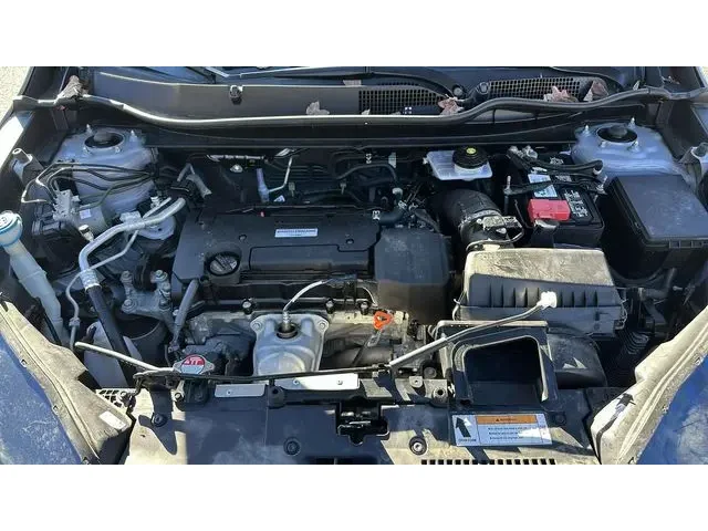 SEMINUEVOS HONDA CR-V a Estados en autogozo