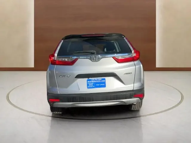 SEMINUEVOS HONDA CR-V a Estados en autogozo