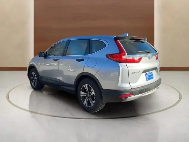 SEMINUEVOS HONDA CR-V a Estados en autogozo