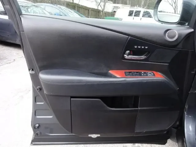 SEMINUEVOS LEXUS RX 350 a Estados en autogozo