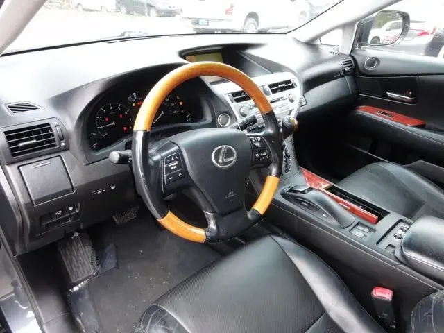 SEMINUEVOS LEXUS RX 350 a Estados en autogozo