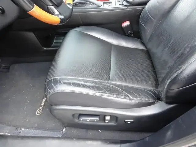 SEMINUEVOS LEXUS RX 350 a Estados en autogozo