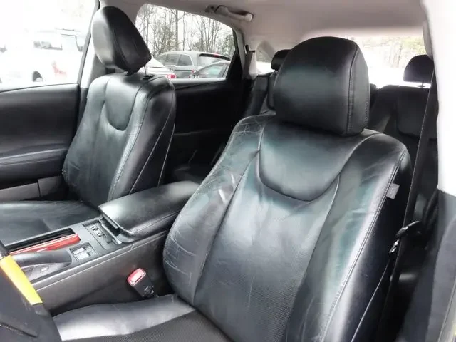 SEMINUEVOS LEXUS RX 350 a Estados en autogozo