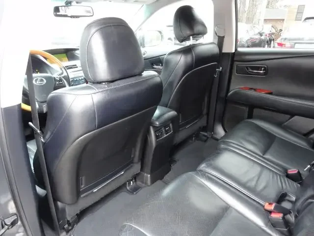 SEMINUEVOS LEXUS RX 350 a Estados en autogozo