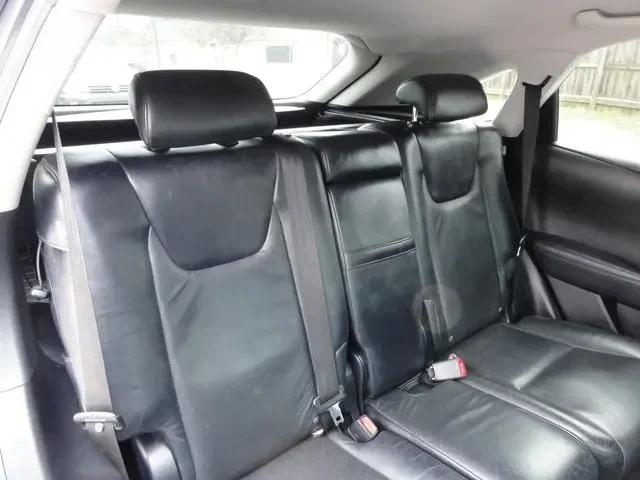 SEMINUEVOS LEXUS RX 350 a Estados en autogozo