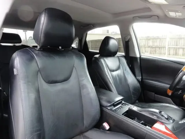 SEMINUEVOS LEXUS RX 350 a Estados en autogozo