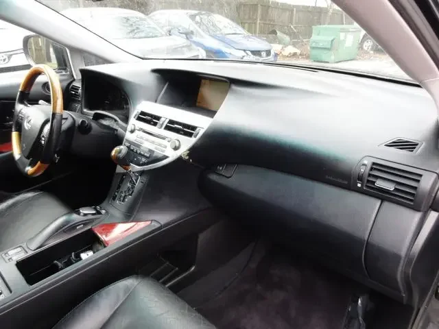 SEMINUEVOS LEXUS RX 350 a Estados en autogozo
