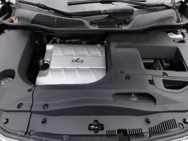 SEMINUEVOS LEXUS RX 350 a Estados en autogozo