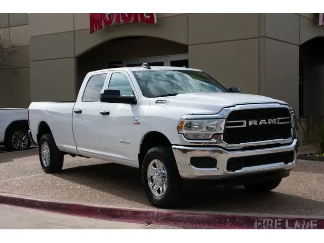 SEMINUEVOS RAM 3500 Crew Cab a Estados en autogozo