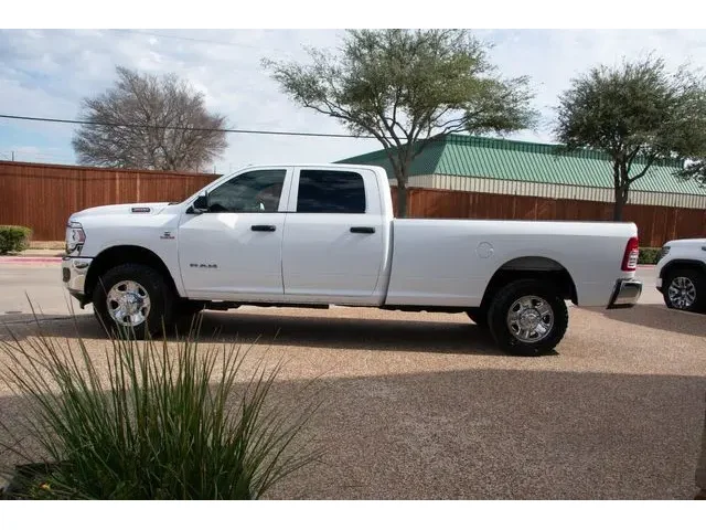 SEMINUEVOS RAM 3500 Crew Cab a Estados en autogozo