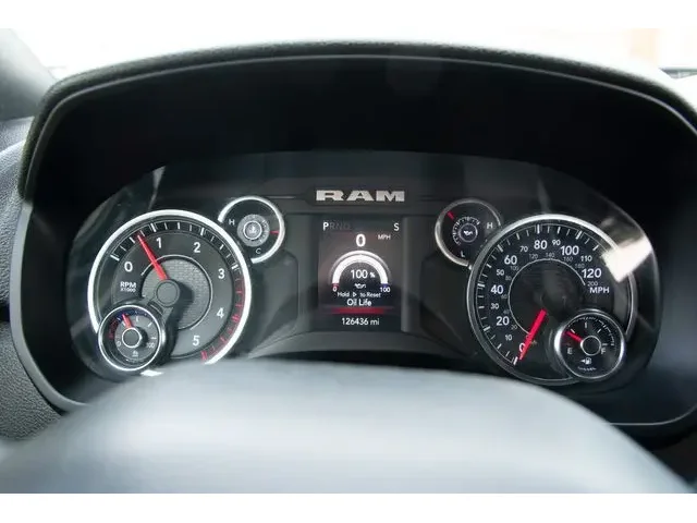SEMINUEVOS RAM 3500 Crew Cab a Estados en autogozo