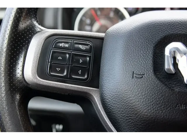 SEMINUEVOS RAM 3500 Crew Cab a Estados en autogozo