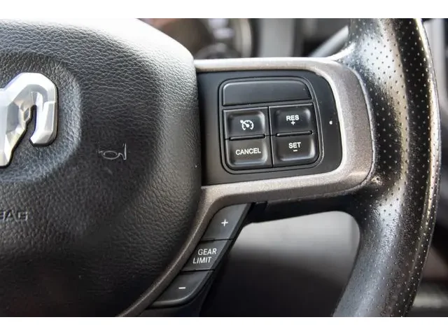 SEMINUEVOS RAM 3500 Crew Cab a Estados en autogozo
