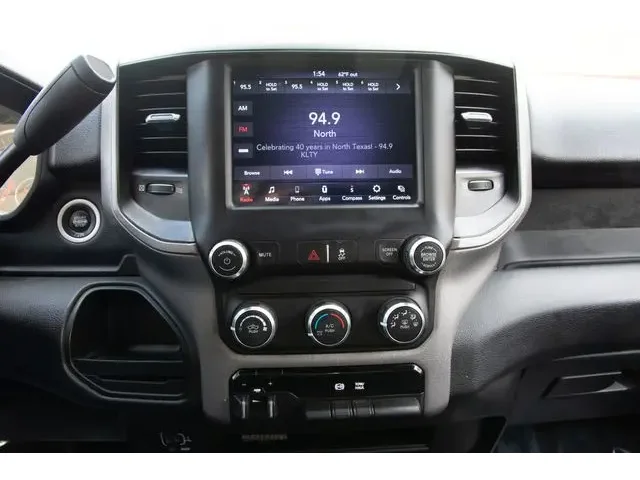 SEMINUEVOS RAM 3500 Crew Cab a Estados en autogozo