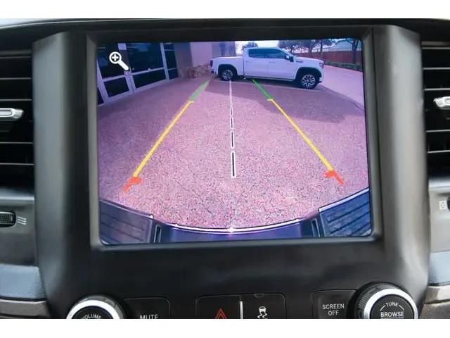 SEMINUEVOS RAM 3500 Crew Cab a Estados en autogozo