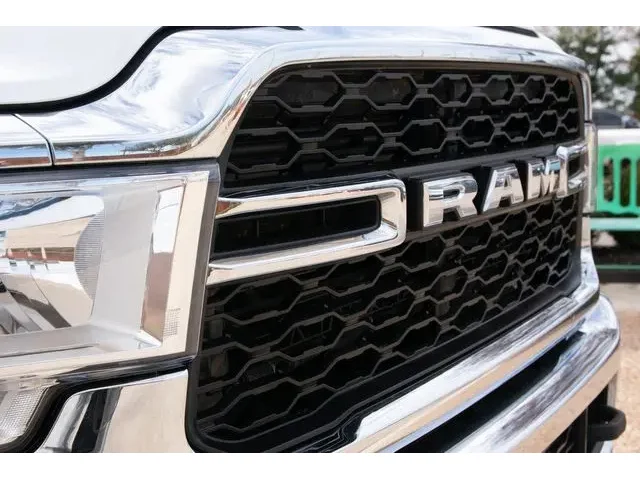 SEMINUEVOS RAM 3500 Crew Cab a Estados en autogozo