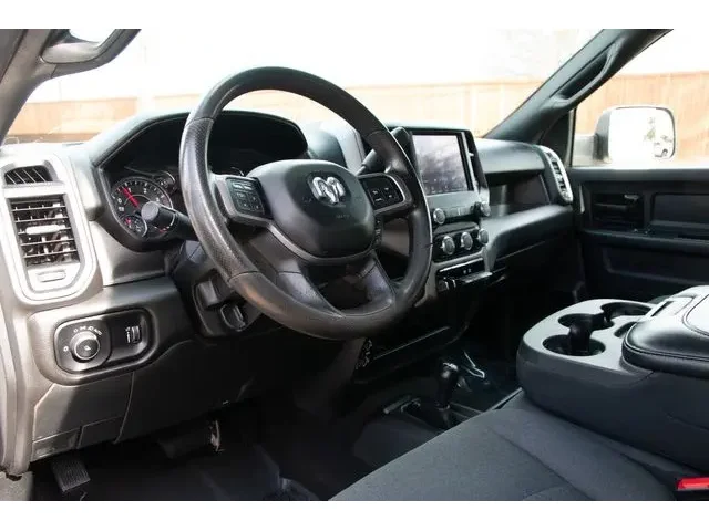 SEMINUEVOS RAM 3500 Crew Cab a Estados en autogozo