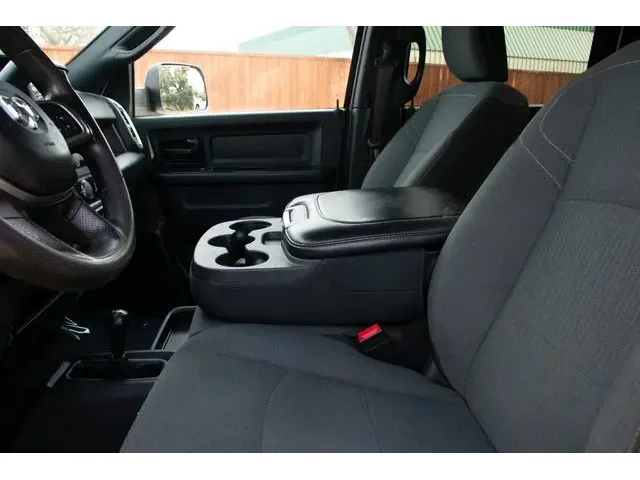 SEMINUEVOS RAM 3500 Crew Cab a Estados en autogozo