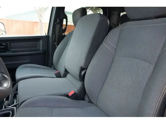SEMINUEVOS RAM 3500 Crew Cab a Estados en autogozo