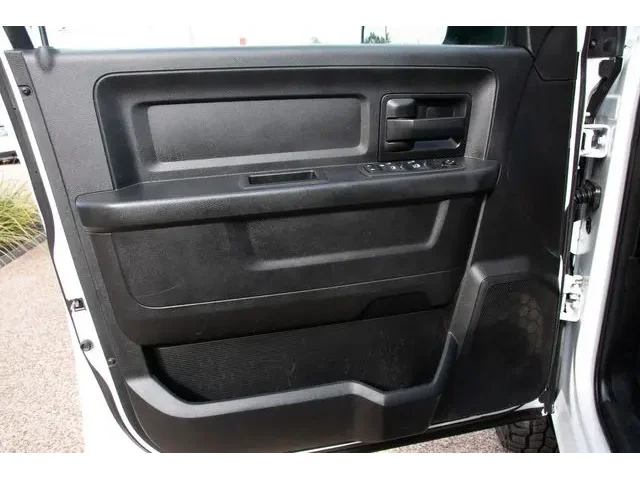 SEMINUEVOS RAM 3500 Crew Cab a Estados en autogozo