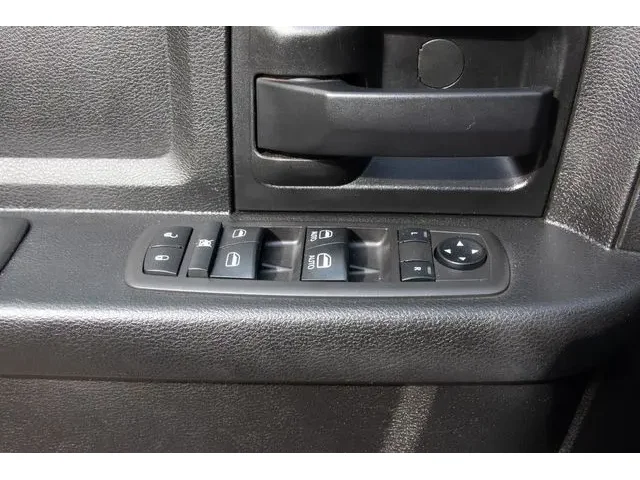 SEMINUEVOS RAM 3500 Crew Cab a Estados en autogozo
