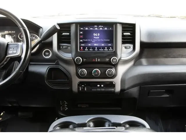 SEMINUEVOS RAM 3500 Crew Cab a Estados en autogozo