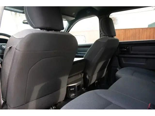 SEMINUEVOS RAM 3500 Crew Cab a Estados en autogozo