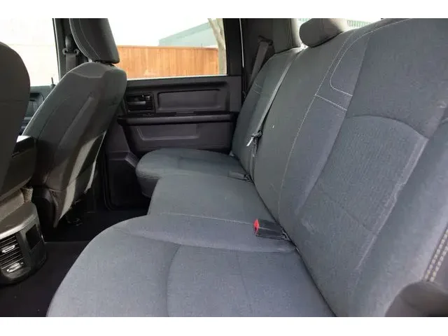 SEMINUEVOS RAM 3500 Crew Cab a Estados en autogozo