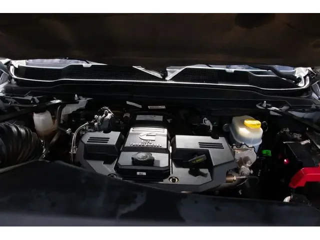 SEMINUEVOS RAM 3500 Crew Cab a Estados en autogozo