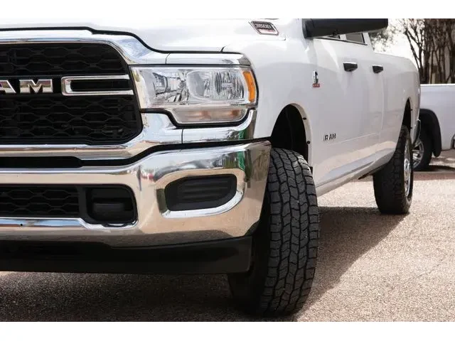 SEMINUEVOS RAM 3500 Crew Cab a Estados en autogozo