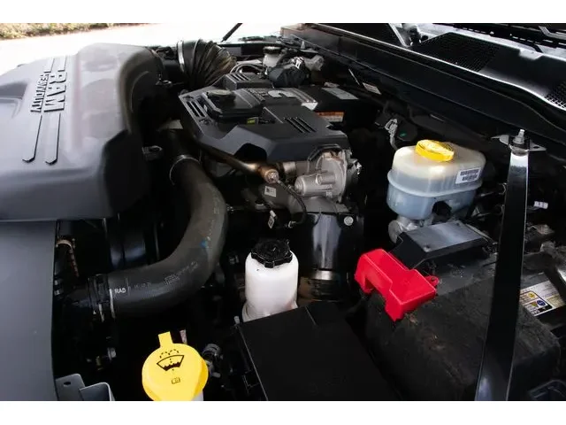 SEMINUEVOS RAM 3500 Crew Cab a Estados en autogozo