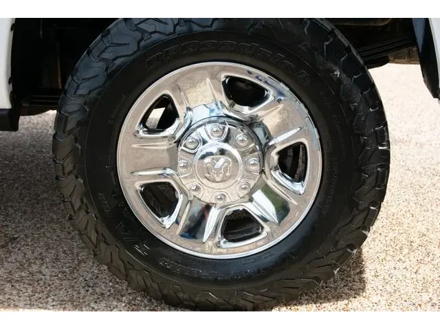 SEMINUEVOS RAM 3500 Crew Cab a Estados en autogozo