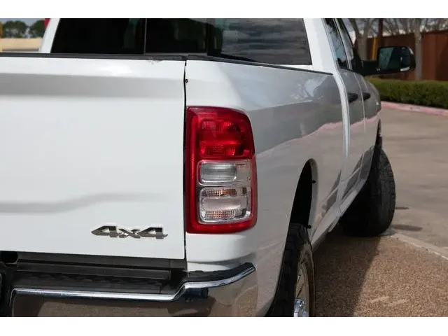 SEMINUEVOS RAM 3500 Crew Cab a Estados en autogozo