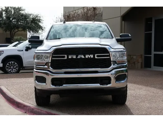 SEMINUEVOS RAM 3500 Crew Cab a Estados en autogozo