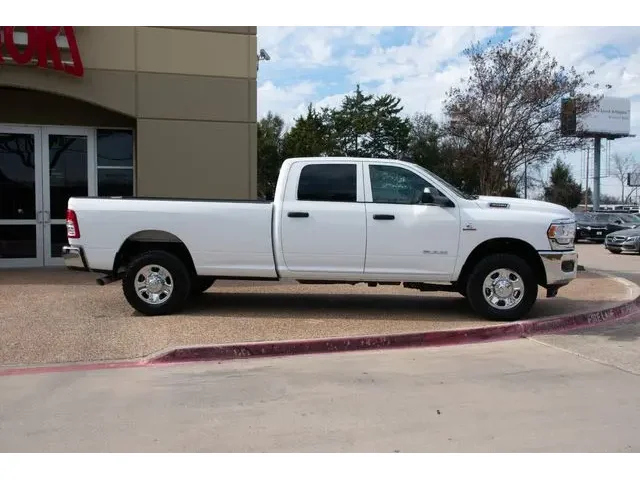 SEMINUEVOS RAM 3500 Crew Cab a Estados en autogozo