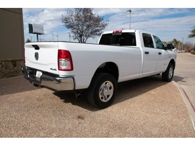 SEMINUEVOS RAM 3500 Crew Cab a Estados en autogozo