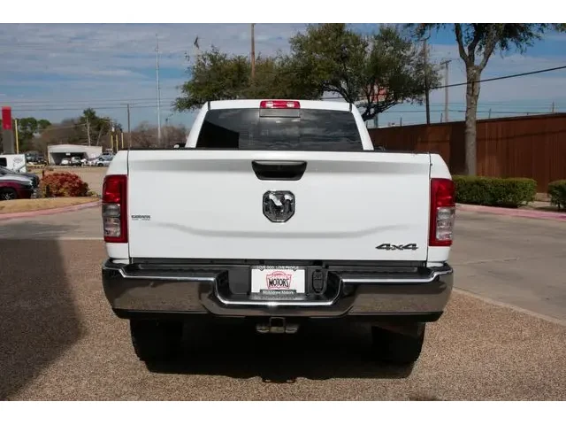 SEMINUEVOS RAM 3500 Crew Cab a Estados en autogozo