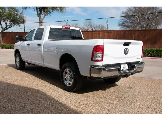 SEMINUEVOS RAM 3500 Crew Cab a Estados en autogozo