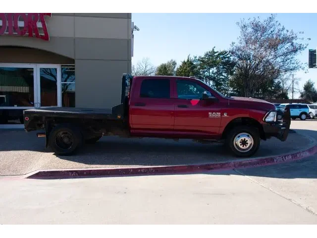 SEMINUEVOS RAM 3500 a Estados en autogozo