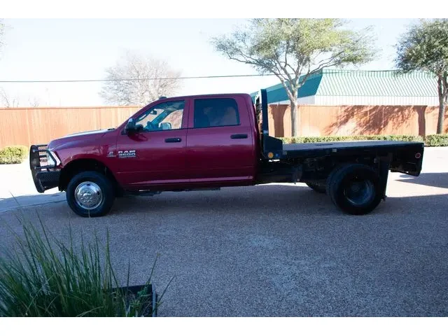 SEMINUEVOS RAM 3500 a Estados en autogozo