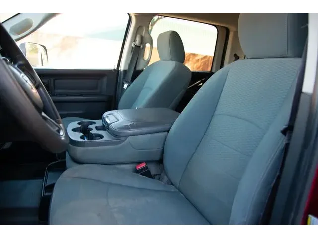 SEMINUEVOS RAM 3500 a Estados en autogozo
