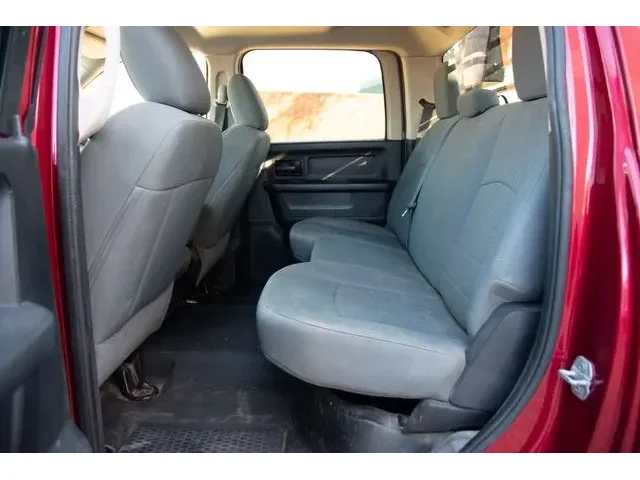 SEMINUEVOS RAM 3500 a Estados en autogozo