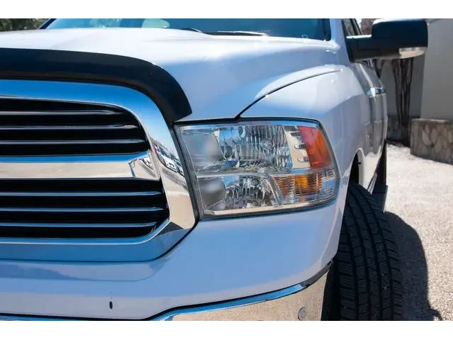 SEMINUEVOS RAM 1500 Crew Cab a Estados en autogozo