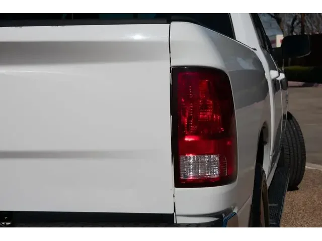 SEMINUEVOS RAM 1500 Crew Cab a Estados en autogozo