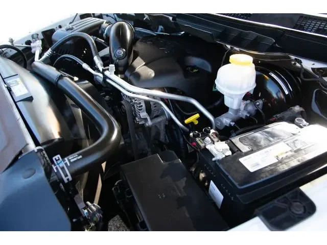 SEMINUEVOS RAM 1500 Crew Cab a Estados en autogozo